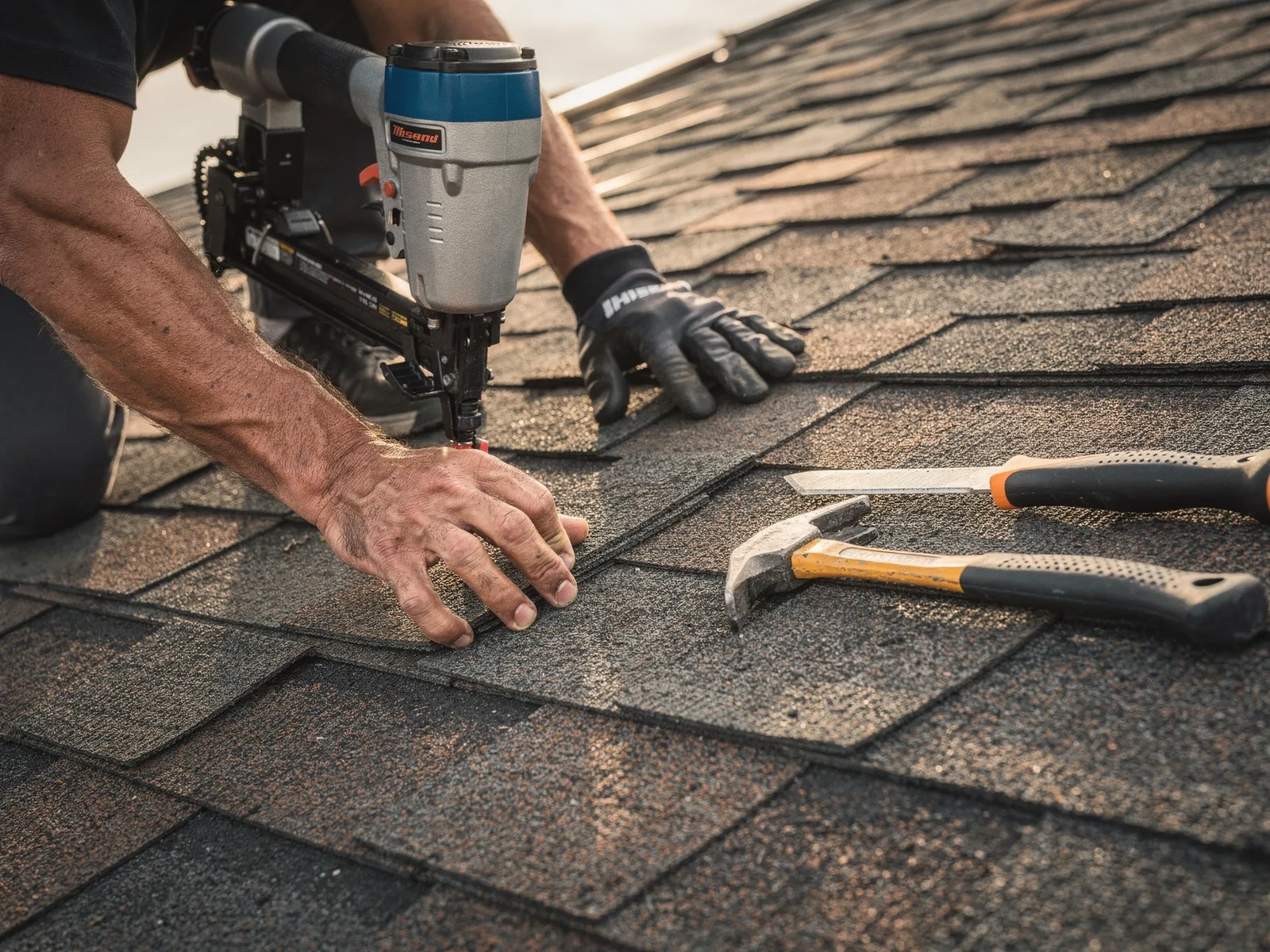 Why choose Roof Repair in La Porte City, IA